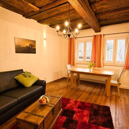 Ferienwohnung Erik Bad Staffelstein Kültér fotó