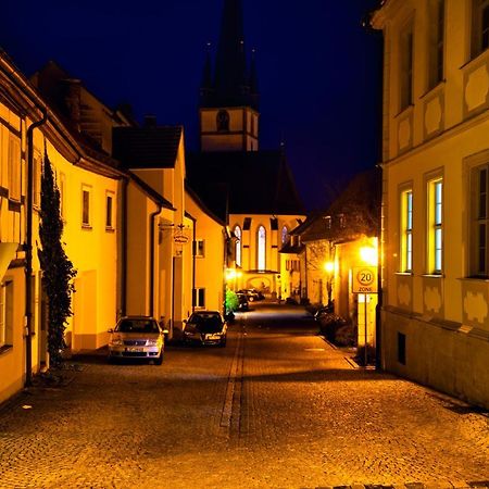 Ferienwohnung Erik Bad Staffelstein Kültér fotó