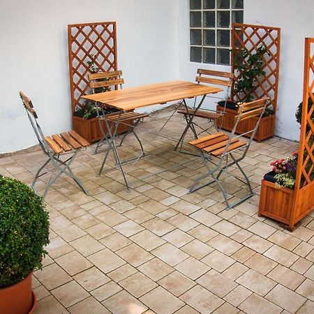 Ferienwohnung Erik Bad Staffelstein Kültér fotó